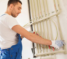 Commercial Plumber Services in Burlingame, CA